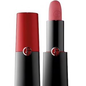 Giorgio Armani Rouge D'Armani Matte Lipstick